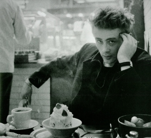 James Dean