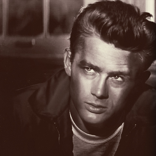 James Dean