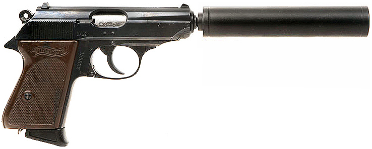 Walther PP Walther PP