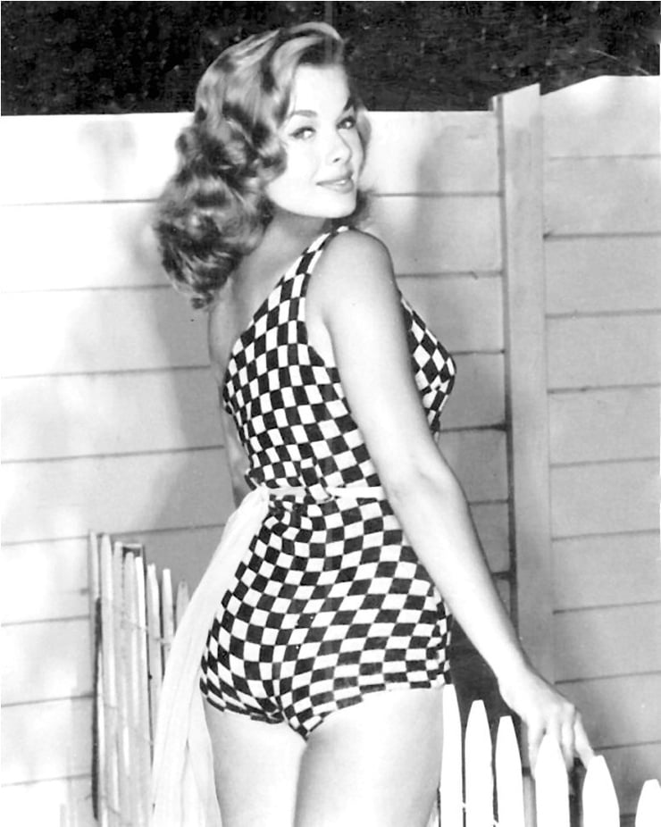 Leslie Parrish