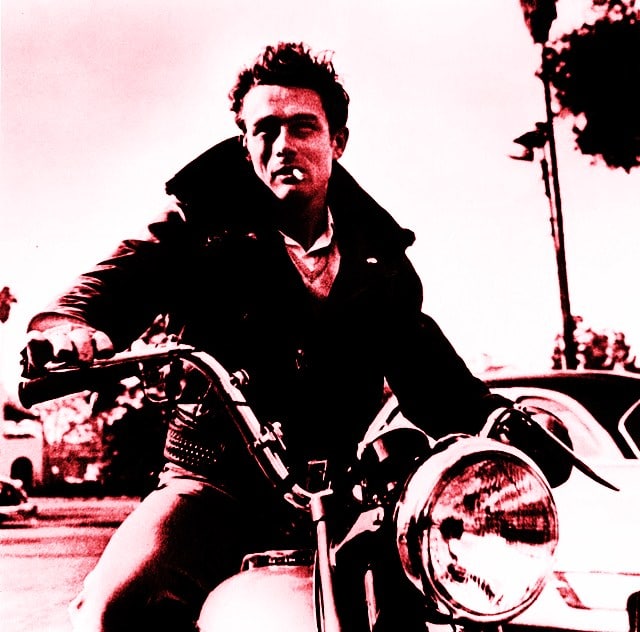 James Dean