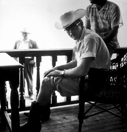 James Dean