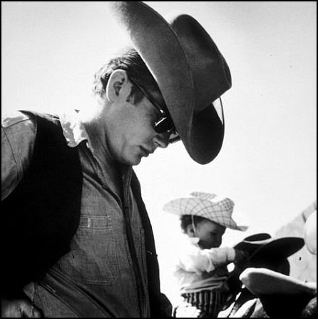 James Dean