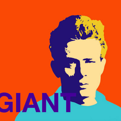 James Dean