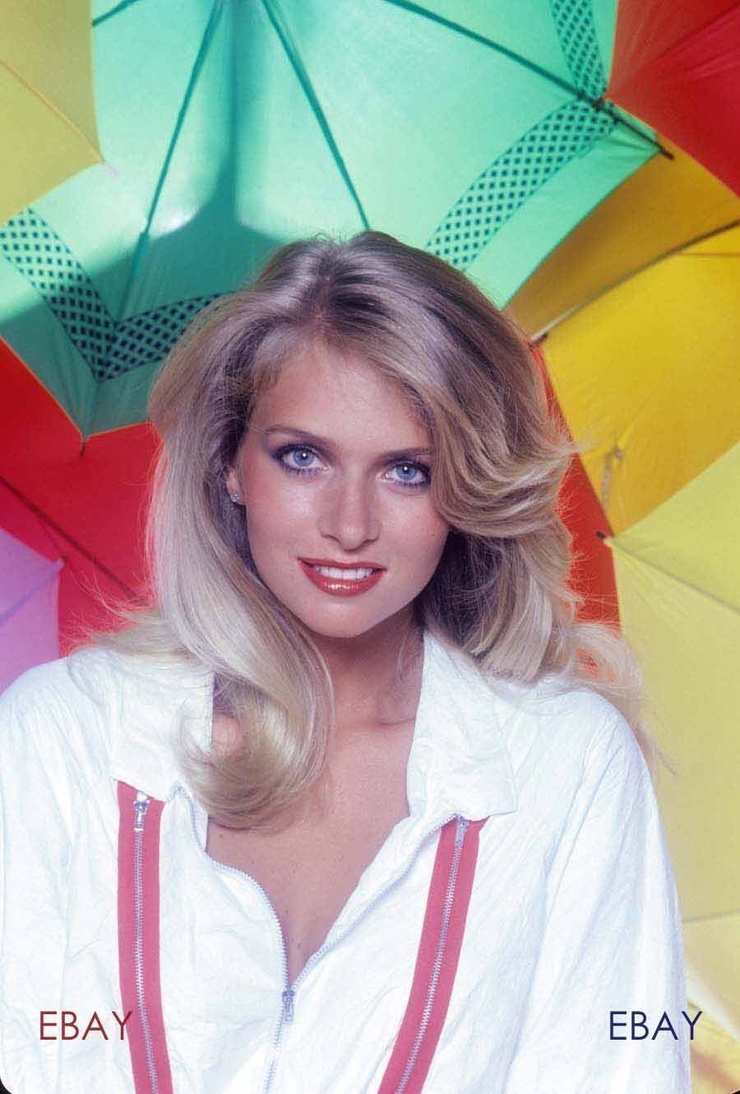 Donna Dixon Donna Dixon