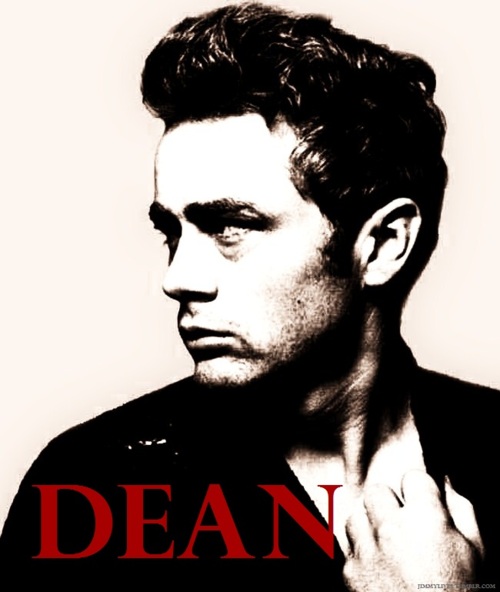 James Dean