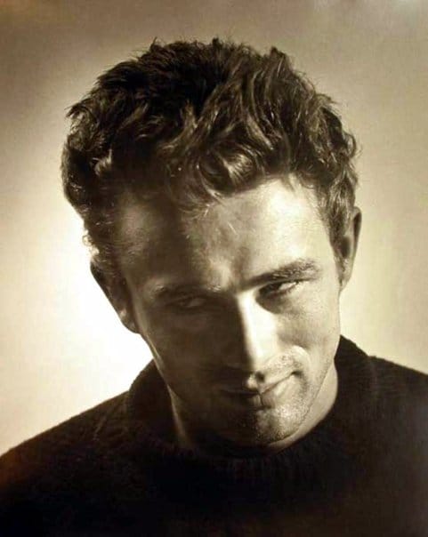 James Dean