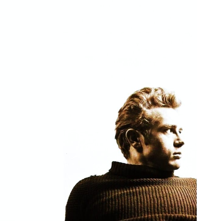 James Dean