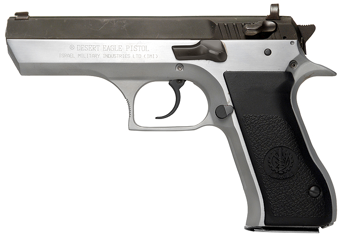 Jericho 941