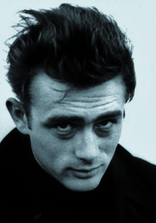 James Dean