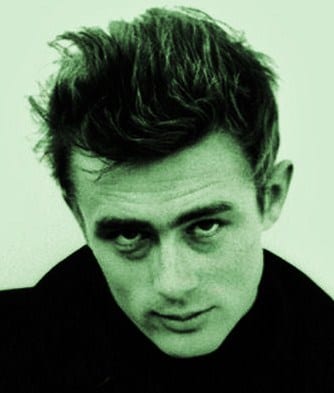 James Dean