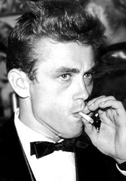 James Dean