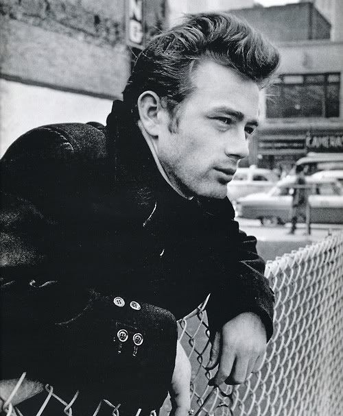 James Dean