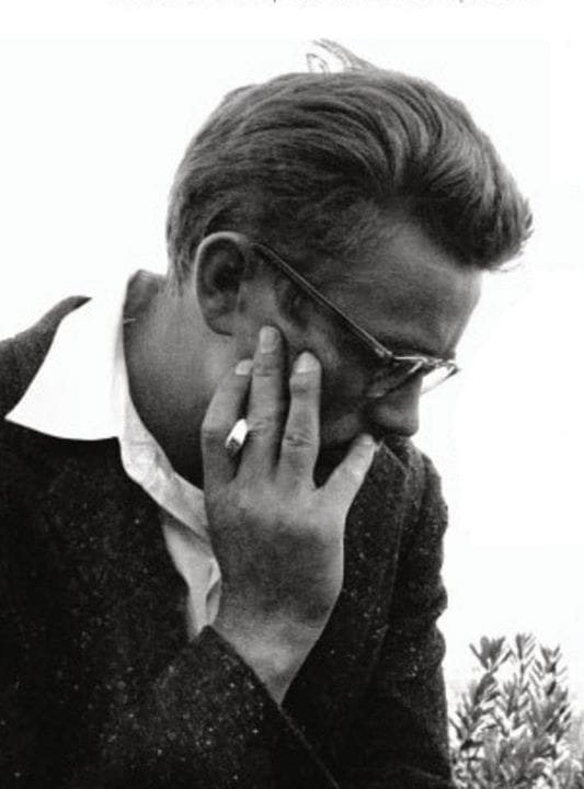 James Dean