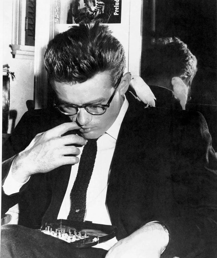 James Dean