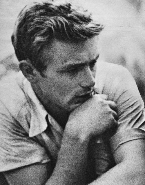 James Dean