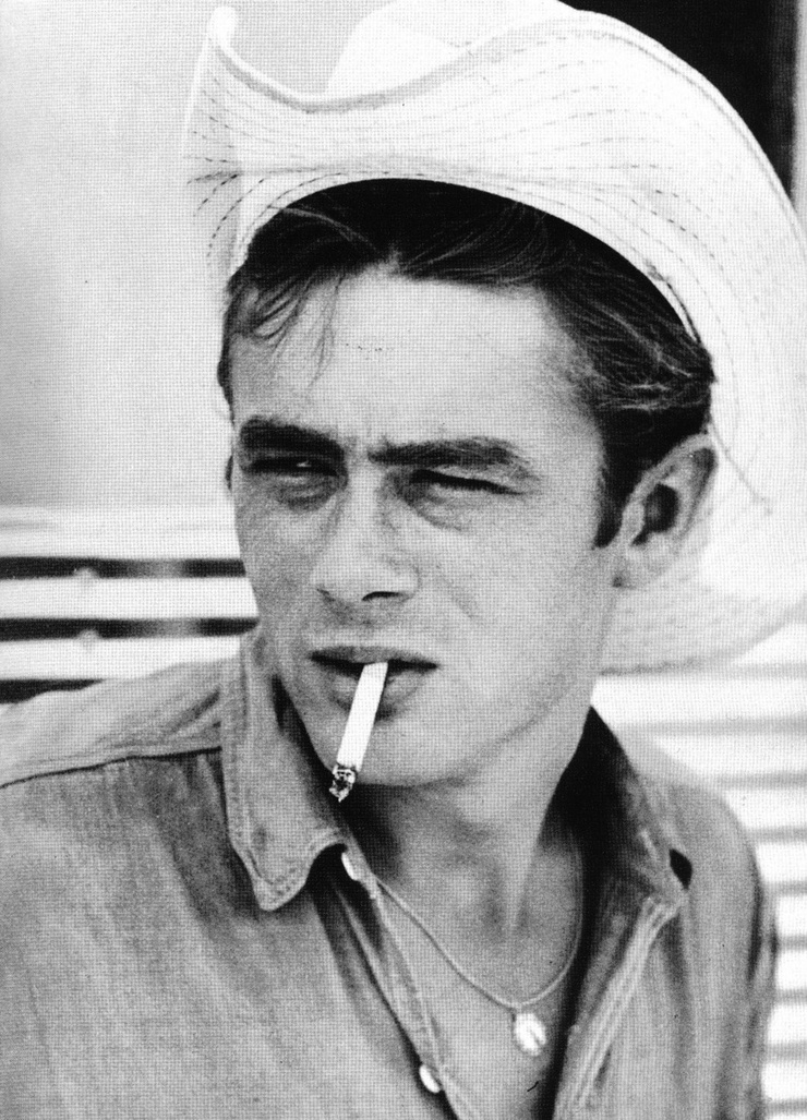 James Dean