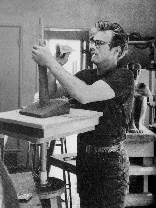 James Dean