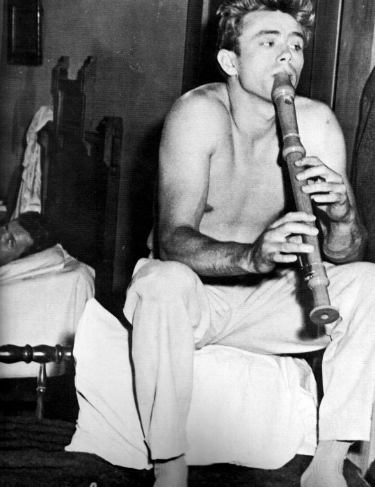 James Dean James Dean