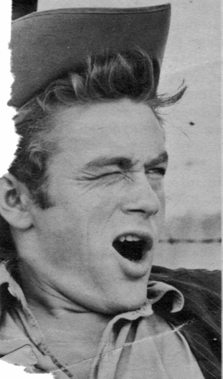 James Dean