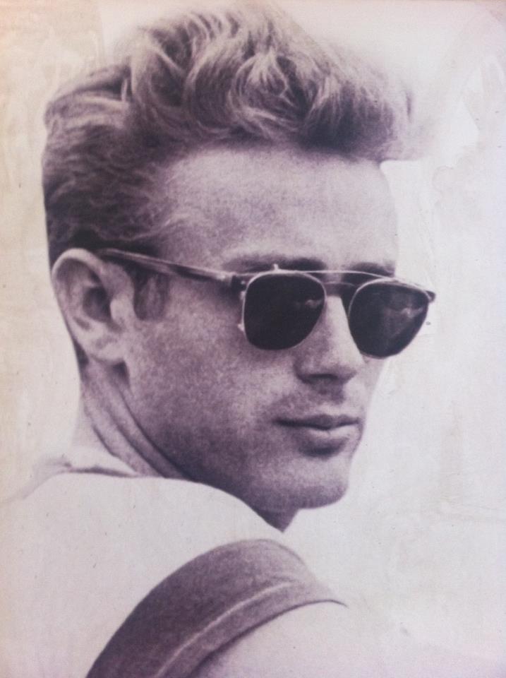James Dean James Dean