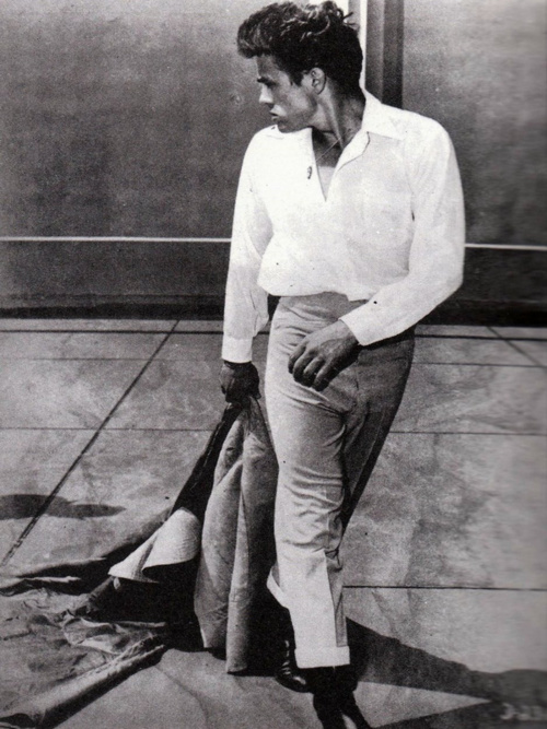 James Dean James Dean
