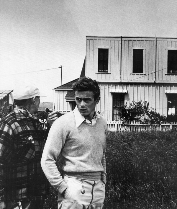 James Dean