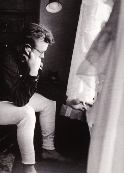 James Dean