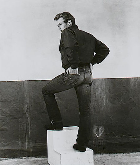 James Dean