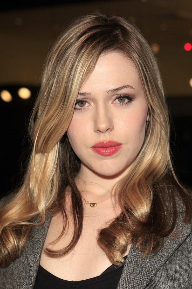 Majandra Delfino Majandra Delfino