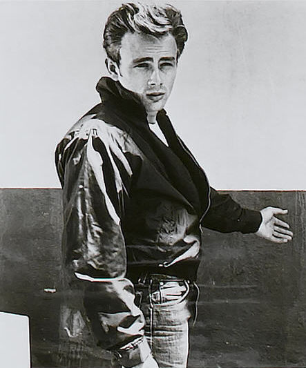 James Dean