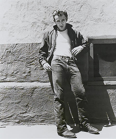 James Dean