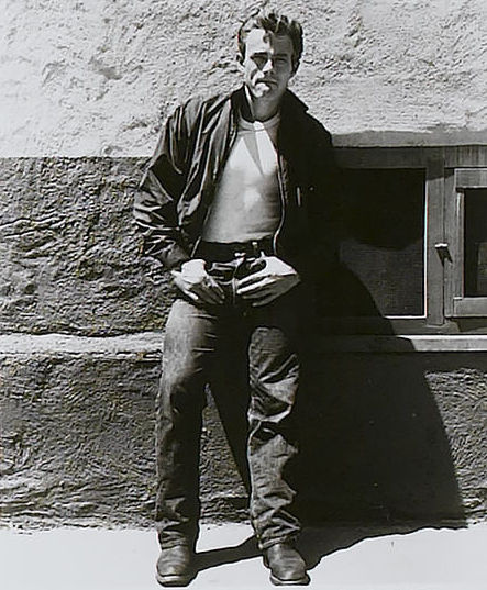 James Dean