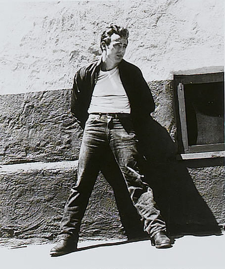 James Dean