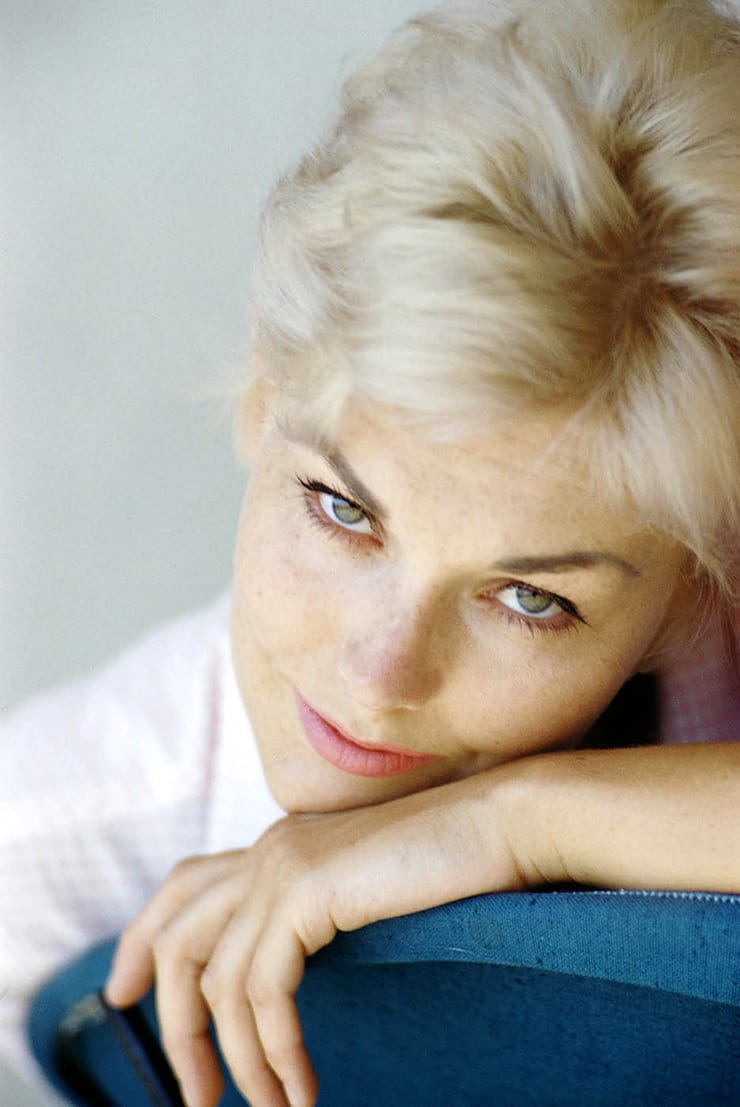 Kim Novak