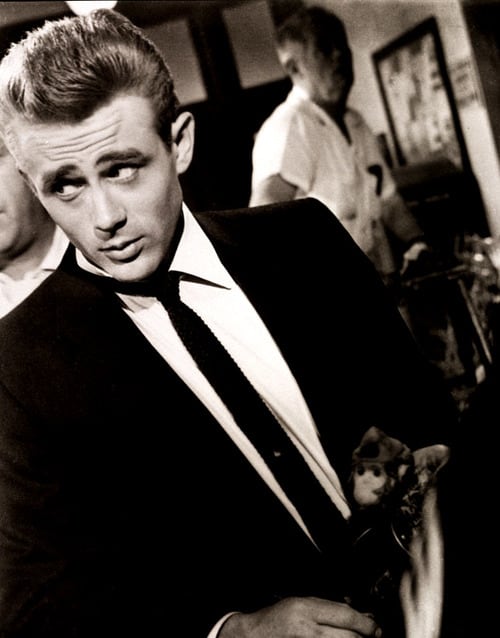 James Dean