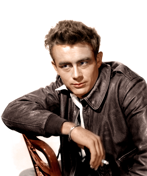 James Dean