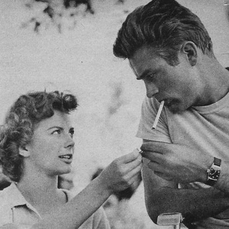 Rebel Without a Cause