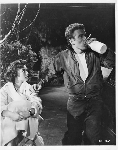 Rebel Without a Cause