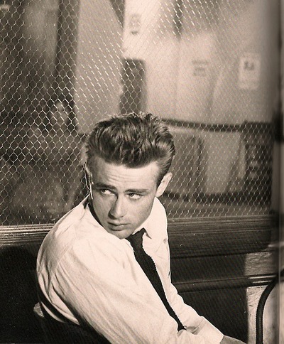 Rebel Without a Cause