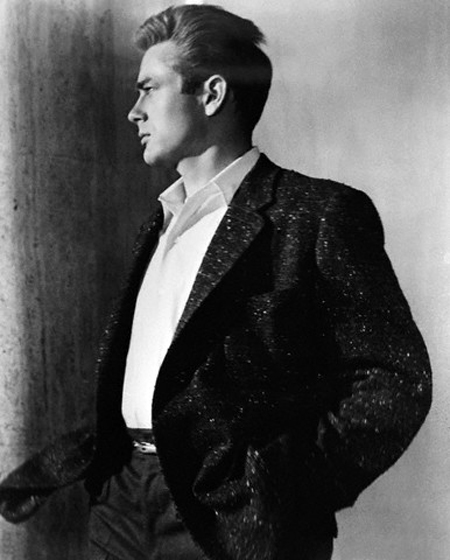 Rebel Without a Cause