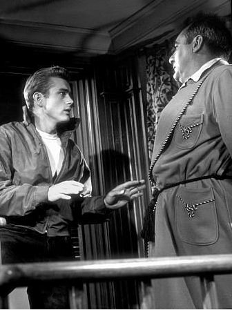 Rebel Without a Cause