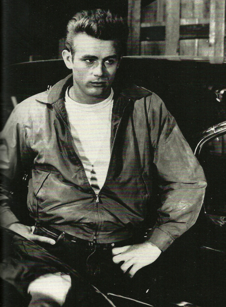 Rebel Without a Cause