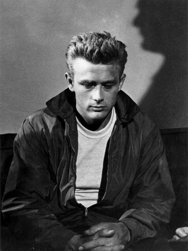 Rebel Without a Cause