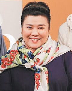 Mei-Hsiu Lin