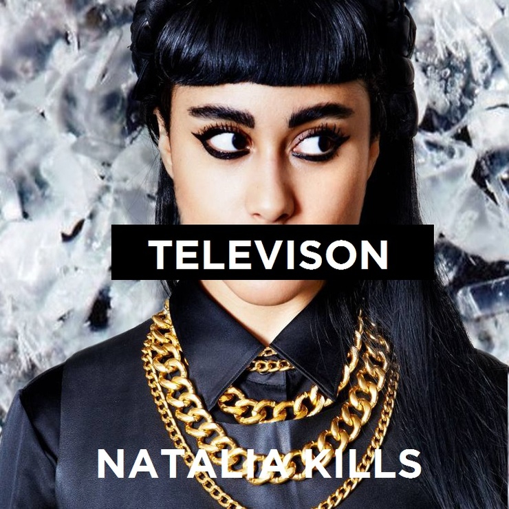 Picture of Natalia Kills