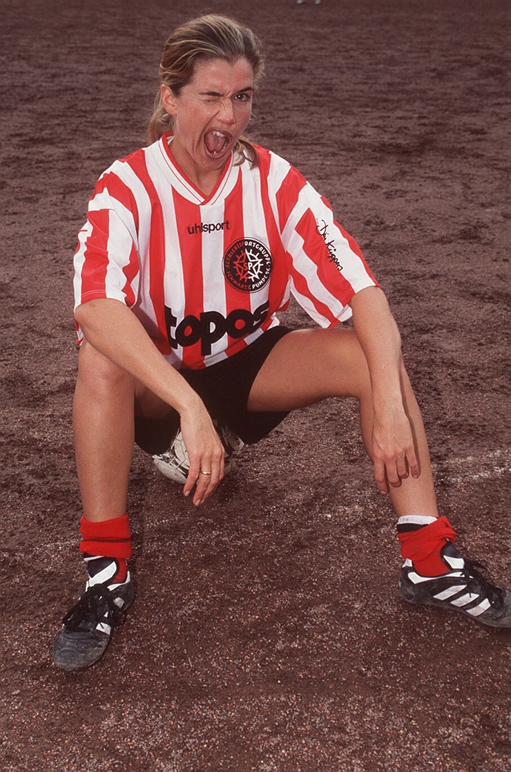 Anke Engelke