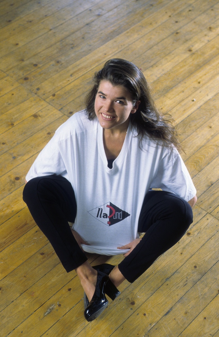Anke Engelke