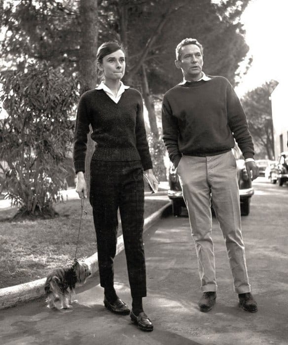 Audrey Hepburn Audrey Hepburn