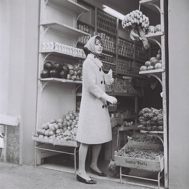 Audrey Hepburn